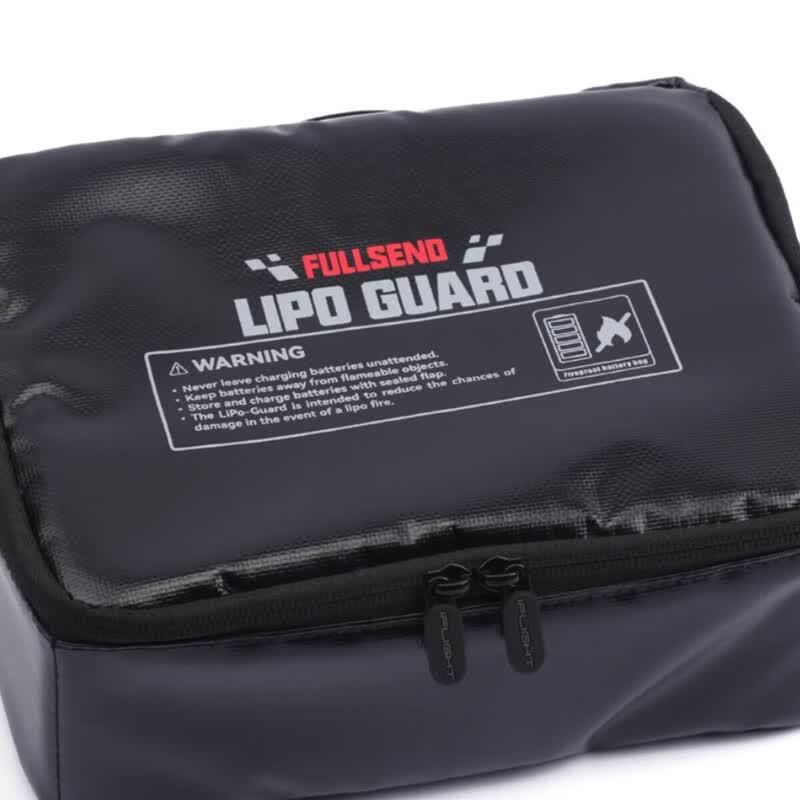 IFLIGHT Portable Lipo Battery Safety Storage Bag
