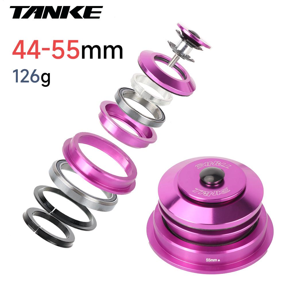 Sealed Mountain Bike Headset Bearings 41.8/42/52mm