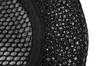 Honda Rebel Seat Protective Compatible with Honda Genuine Seat Cushion Aftermarket 250/500 Cover, Cover, Seats, Add-on Cover, Cover, (Mesh)