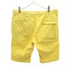 Jil Sander Made In Italy Shorts 50 Yellow Men's Used