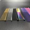 Stainless Steel Pet Comb Optional Professional Dog Cat Grooming Comb Puppy Hair Trimmer Brush Beauty Combs Styling Tools.