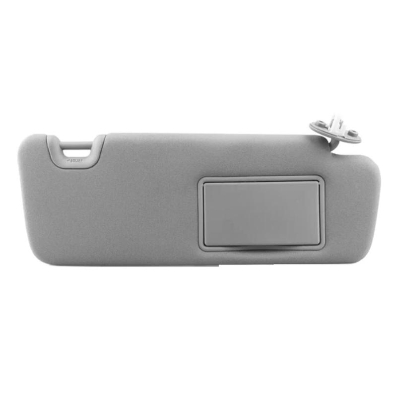 

Солнцезащитный козырек для автомобиля 2014-2019 Авто Передний боковой солнцезащитный козырек