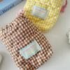 Drawstring Brush Makeup Storage Bag Women Portable Travel Portables Handbag Storage Camera Cosmetic Fall Prevention Case