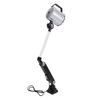 Articulating LED Work Light 18W Machine Lamp Flexible Milling Work Lighting Lamp for Grinding Machines CNC Lathes
