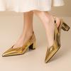 Bottines – Bottines