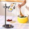 Mobile Phone Holder Stand Retractable Desktop Mobile Holder Adjustable Universal Cellphone Mobile Stand