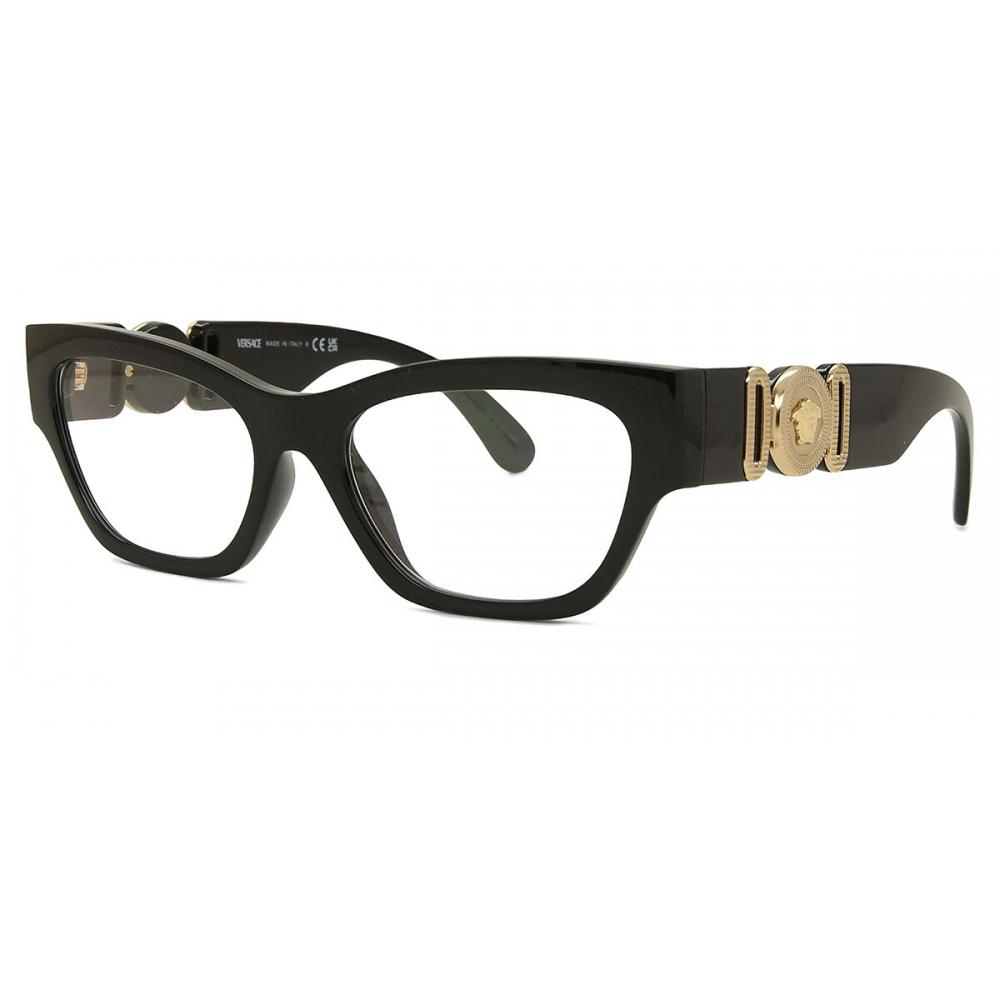Versace Ve3367u Gb1 Women Eyeglasses