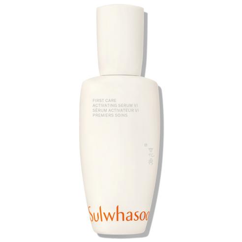 Sulwhasoo First Care Activating Serum 6th Generation