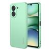 For Xiaomi Redmi A5 4G (171.7*77.8*8.3mm) Silicone Case ENKAY HAT PRINCE Straight Edge Cell Phone Back Cover