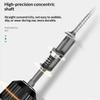 1Pcs Electric Drills Diy Repair Tool 90Mm Screw Holder Drill Bit Cross Anti-Drop Screwdriver Bit Fixing Clamp