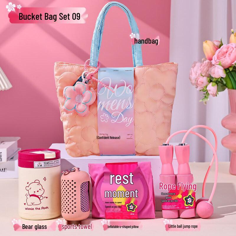 Women s Day Celebration Gift Set
