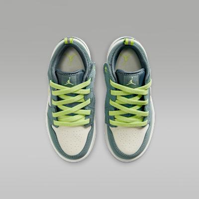 Jordan 1 Low ALT SE We Outside (PS)