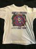 Gorilla Biscuits European Tour 1989 TShirt Size S-4XL