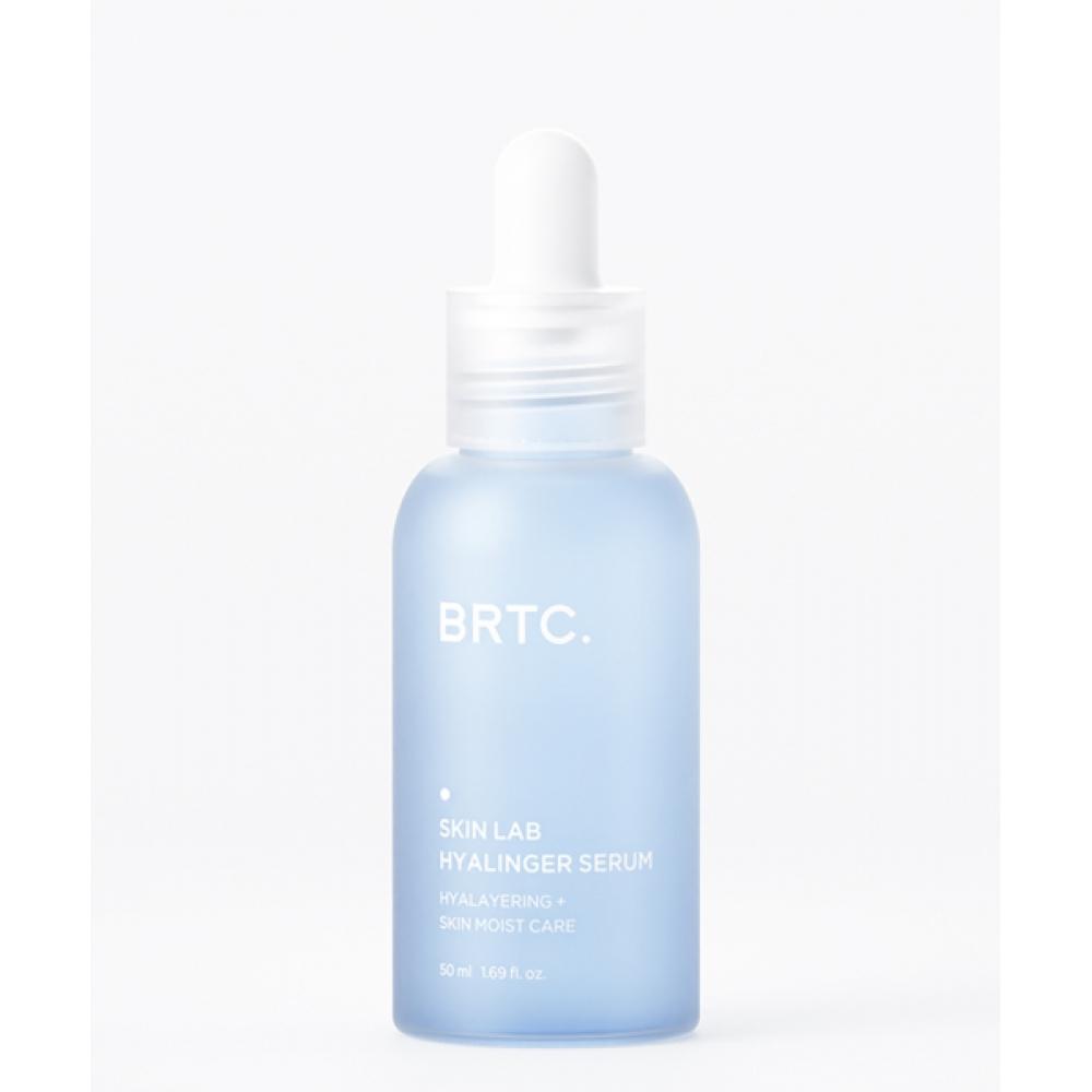 Brtc Skin Lab Hearinger Serum 50ml