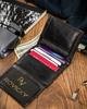 Men's Leather Wallet - Always Wild®