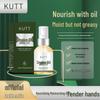 KUTT Snake Oil Hand Essence Cream for Beautiful, Smooth Fingers