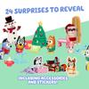 Bluey Minifigurer Överraskningsadventskalender