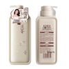 Grapefruit Oil Control Volumizing Shampoo