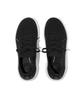 Fitflop [Super-Q] Women'S Crystal Trim Knit Slip-On Sneakers - Black (Ft59K2N115)
