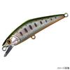 SMITH LTD Minnow 50mm Chartback Yamame D-Contact 4.5g #40