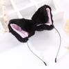 Cat Ear Lovely Gift Sweet Hair Band Headband Women Girl Hair Accessories