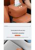 L60 Car Tissue Box Seat Back Storage Bag
