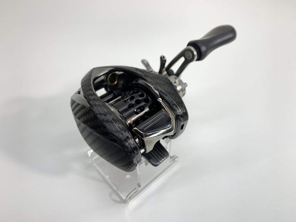 CUSTOM Armor YOROI 15 Aldebaran 16 Aldebaran BFS 18 Aldebaran MGL Vlastní nálepka Ochrana proti poškrábání Ochrana proti poškrábání Baitcastový naviják Vlastní Pravá SEAT.JP