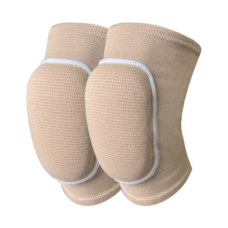 WAiWAi 6811 Youth Thickened Sponge Sports Knee Pads