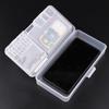 Multi-function Box with Double Layer Mobile Phone LCD Screen Mainboard IC Parts Repair Plastic Storage Box PVC Material