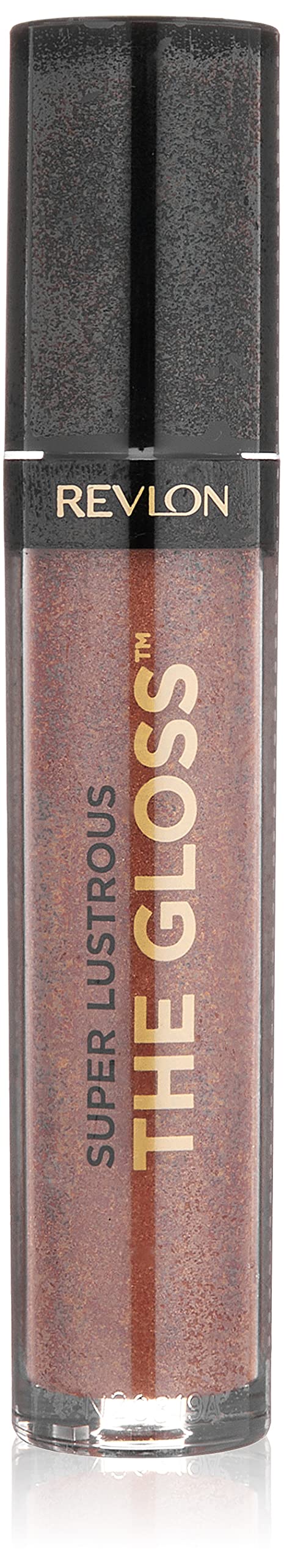 

Revlon Super Lustrous The Gloss 260 Lipstick Nude Beige 1 bottle 3.8mL