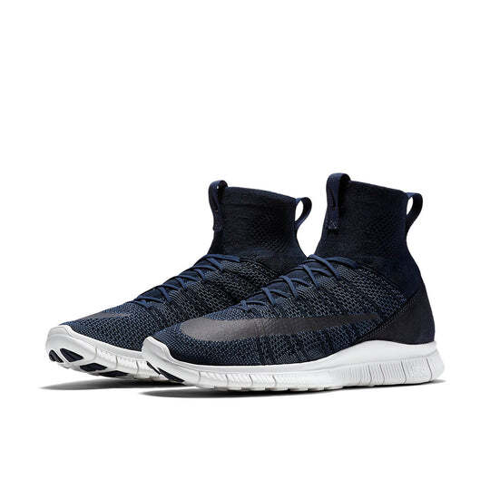 

Nike Free Mercurial Superfly SP HTM 667978-441 44.5