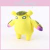 Gekko Valorant Plush Toy Stuffed Animal Doll Game Peripheral Gift Decoration