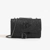 2023 Women's Crossbody Chain Bag - Trendy Summer Small Square Shoulder Bag
