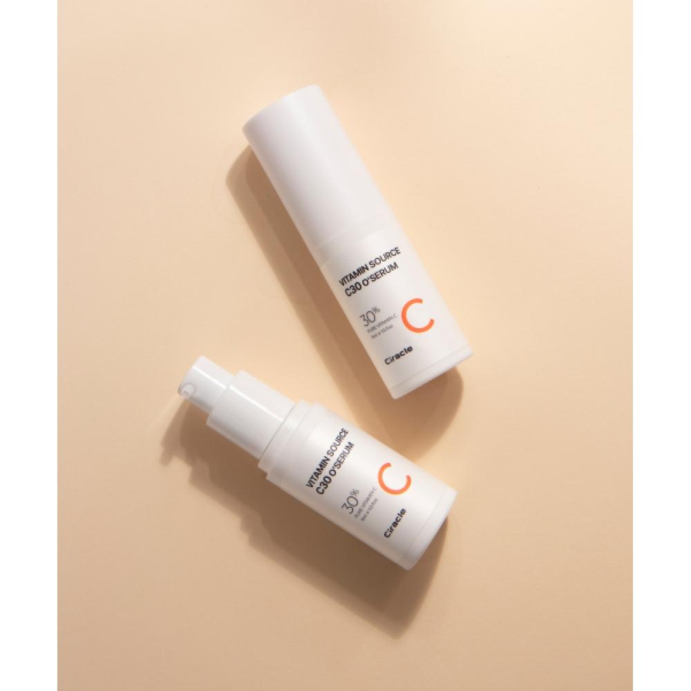 CiraCle Vitamin SOurCe C 30 O Serum