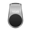 Per Alfa Romeo 156 Supporto Magnetico Metallico per Telefono da Auto Mini Clip per Bocchetta d'Aria Super Magnetico Supporto per Telefono da Auto Accessori per Supporto Telefono Cellulare