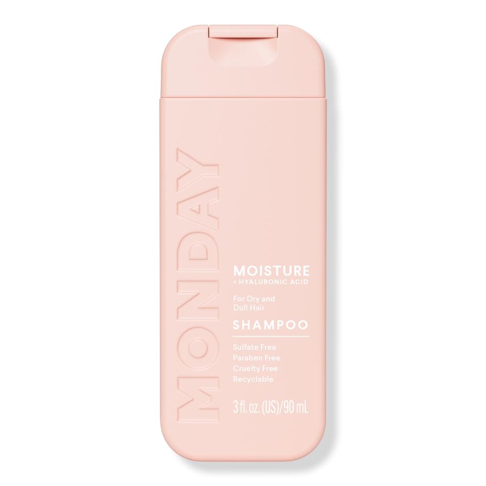 

Monday Haircare Увлажняющий шампунь Travel Size 3,0 унции