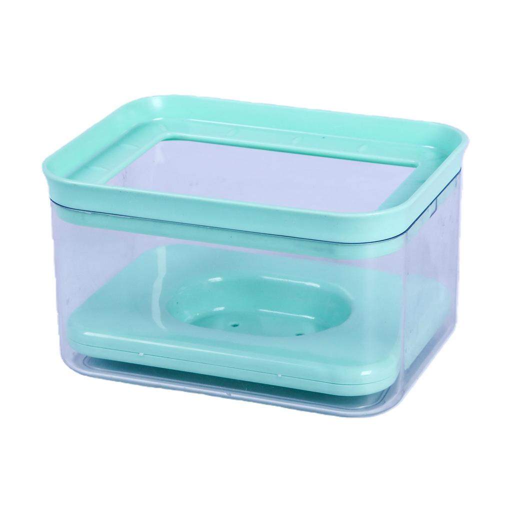 Large Capacity Anti-Splash Pet Water Bowl - Automatic Non-Wet Mouth Design for Dogs