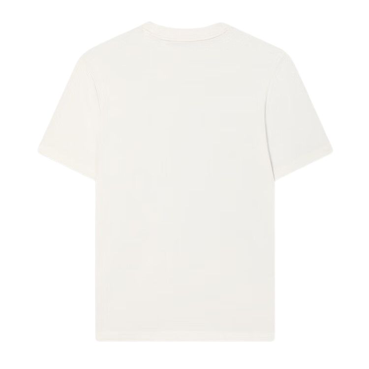 Fila Original King Bomb T-1911 Dopamine Color Block Breathable Comfortable Logo Print Short Sleeve T-Shirt Unisex Tops F51M519106F-WT