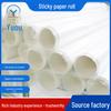 PP and Ordinary Type Adhesive Dust Roller for Cleaning