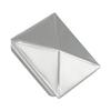 Secure Fit Column Cap Stainless Steel Long Lasting Durability