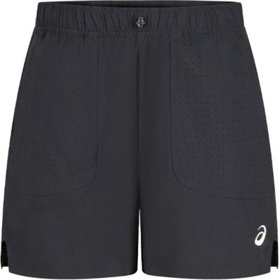 Quick-Drying Comfortable Breathable Sports Shorts Men Shorts Black 2011D201-001