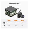 SIYI AI VisionCube s Single Optical Lens