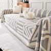 Chenille Sofa Cover Cloth Towel Sofa Blanket Cover Scarf All-inclusive Universal Sofa Cover Cover Dust Four Seasons Universal Sofa Cushion