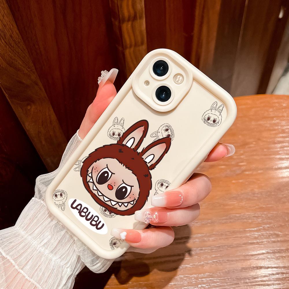 Měkký silikonový čtvercový žebříkový vzor tisku Pouzdro telefonu Plný kryt fotoaparátu Ochranné pryžové pouzdro odolné proti nárazům pro Samsung