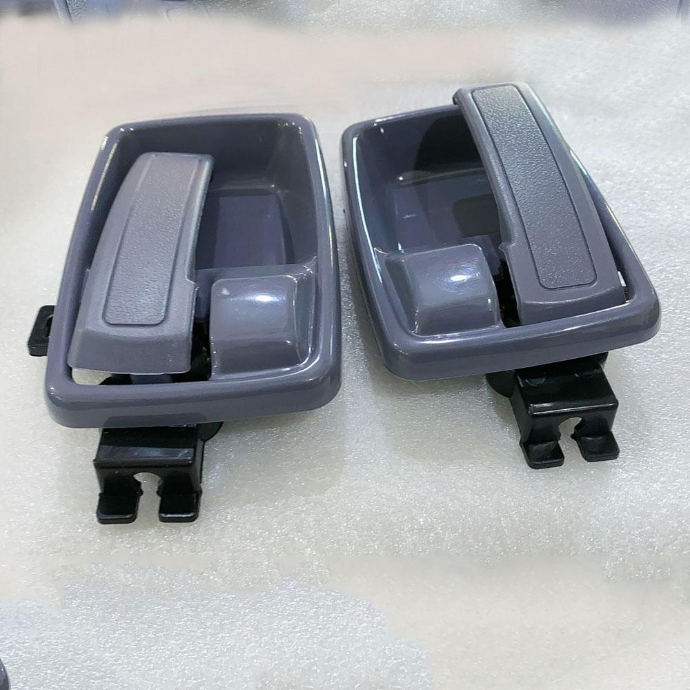 Left Right Interior Door Handle For Isuzu
