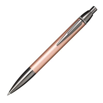 Time Tide Plus Ballpoint Pen Gold BK-Rose 16-0359-231