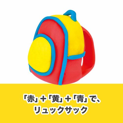 Hasbro (HASBRO) Approx. 56g 8 Colors Rainbow Colored Play-Doh, Back To School Supplies, For Preschool Children Ages 2 and Up, Arts & Crafts for Childr