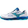 Wave Medal 7 Sneakers Cushioning Stability White