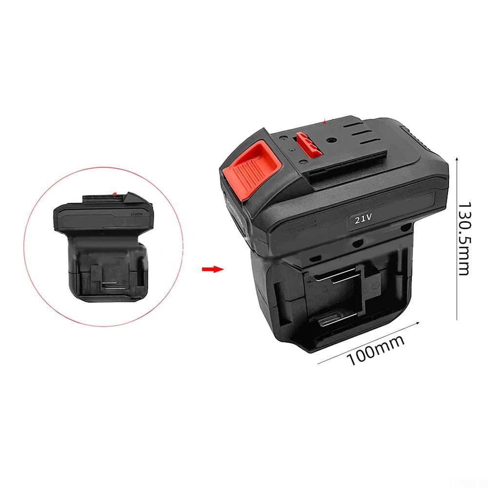 Easy To Install Battery Converter Efficient Locking