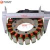 Compatible Generator Magneto Coil for Aprilia SL1000 Falco (2000-2003)